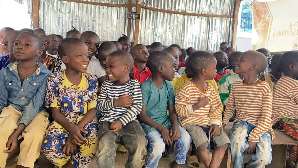 El-Roi Foundation image